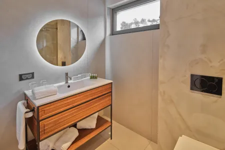 Villa Indigo Twin Collection - Split, Dalmatien