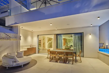 Villa Indigo Twin Collection - Split, Dalmatien