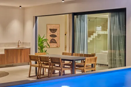 Villa Indigo Twin Collection - Split, Dalmatien