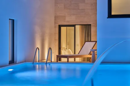 Villa Indigo Twin Collection - Split, Dalmatien