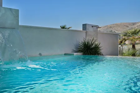 Villa Indigo - Split, Dalmacija