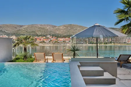 Villa Indigo - Split, Dalmacija