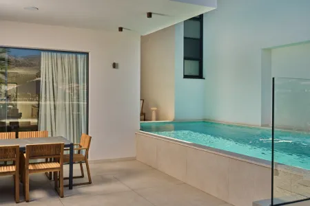 Villa Indigo - Split, Dalmacija