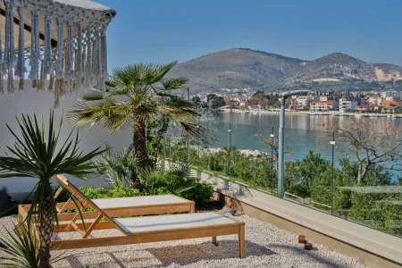 Villa Indigo - Split, Dalmatien