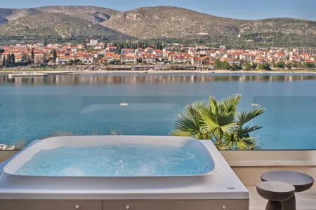 Villa Indigo - Split, Dalmatien