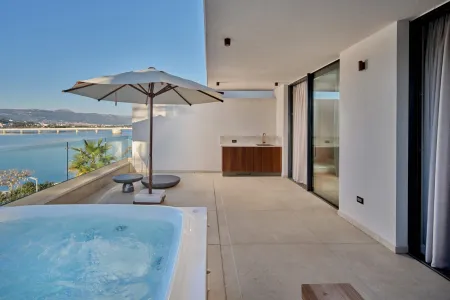 Villa Indigo - Split, Dalmatien
