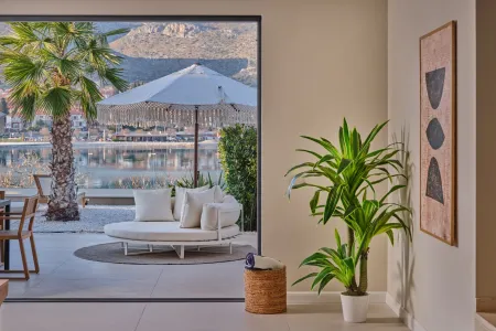 Villa Indigo - Split, Dalmatien