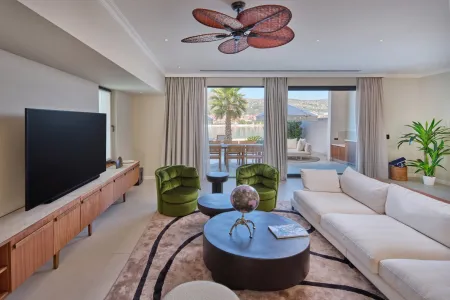 Villa Indigo - Split, Dalmatien