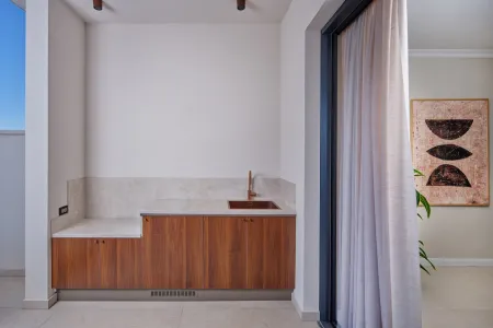 Villa Indigo - Split, Dalmatien