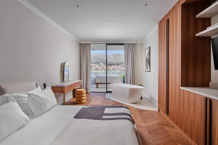 Villa Indigo - Split, Dalmatien