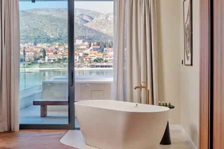 Villa Indigo - Split, Dalmatien
