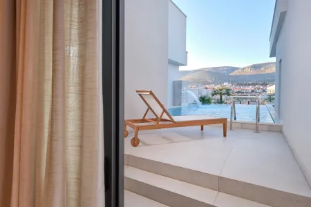 Villa Indigo - Split, Dalmatien