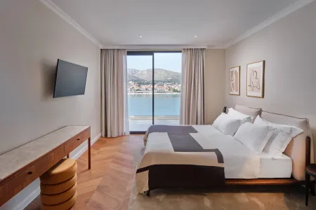 Villa Indigo - Split, Dalmatien