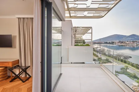 Villa Indigo - Split, Dalmatien