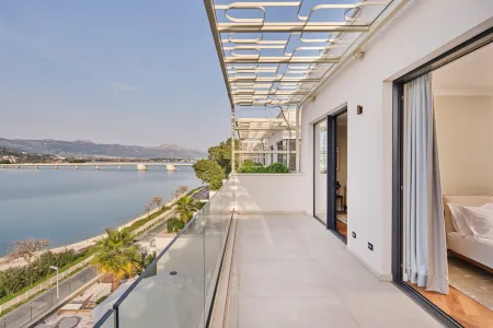 Villa Indigo - Split, Dalmatien