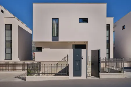 Villa Indigo - Split, Dalmatien
