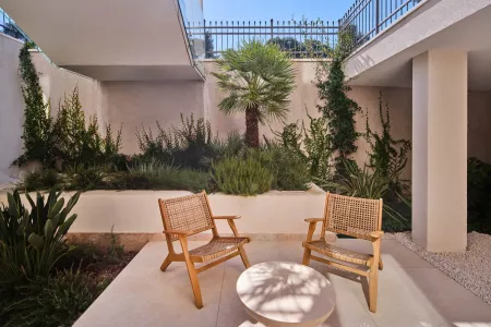 Villa Indigo - Split, Dalmatien