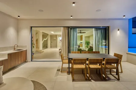 Villa Indigo - Split, Dalmatien