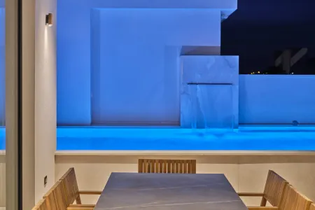 Villa Indigo - Split, Dalmatien