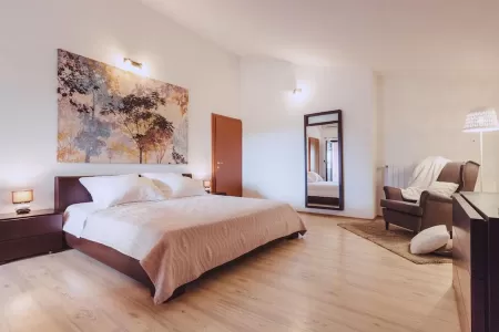 Villa Ines - Pula, Istria