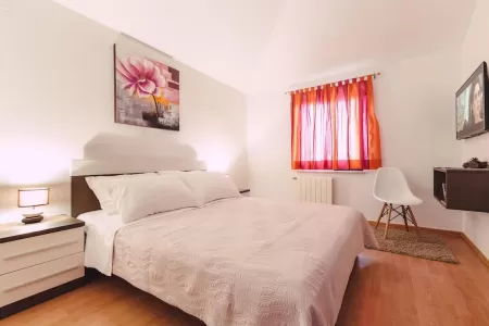 Villa Ines - Pula, Istria