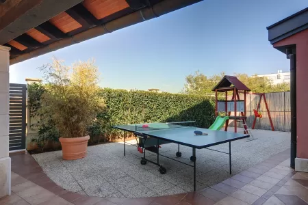 Villa Ines - Pula, Istria
