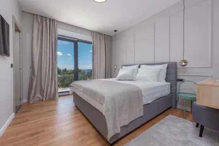 Villa Intrada - Zadar, Dalmatia