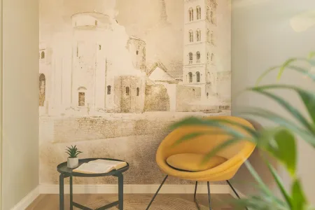 Villa Intrada - Zadar, Dalmatia