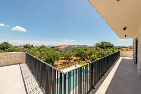 Villa Intrada - Zadar, Dalmatia