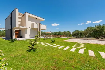 Villa Intrada - Zadar, Dalmatia
