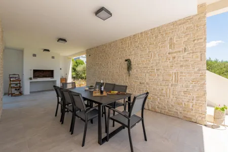 Villa Intrada - Zadar, Dalmatia