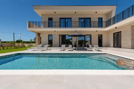 Villa Intrada - Zadar, Dalmatia
