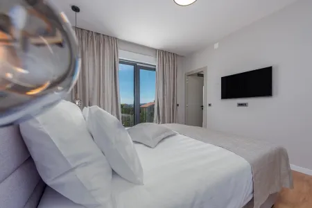 Villa Intrada - Zadar, Dalmatia