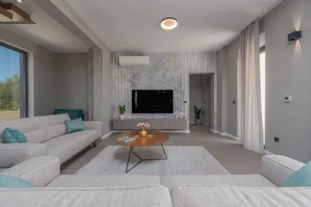 Villa Intrada - Zadar, Dalmatia