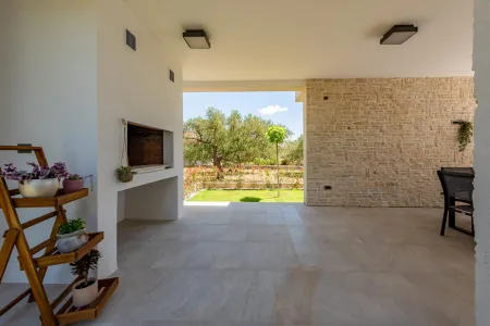 Villa Intrada - Zadar, Dalmatia