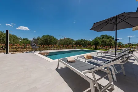 Villa Intrada - Zadar, Dalmatia