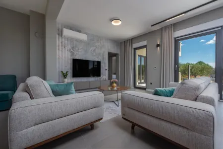 Villa Intrada - Zadar, Dalmatia