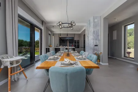 Villa Intrada - Zadar, Dalmatia