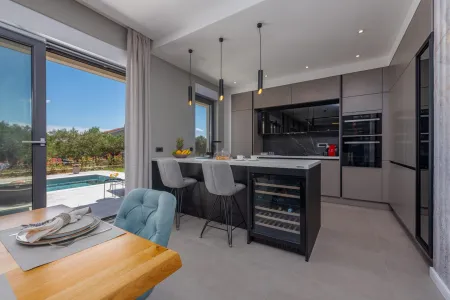 Villa Intrada - Zadar, Dalmatia