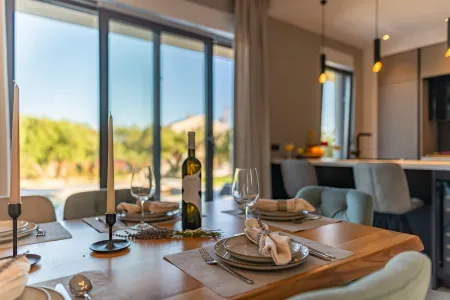 Villa Intrada - Zadar, Dalmatia