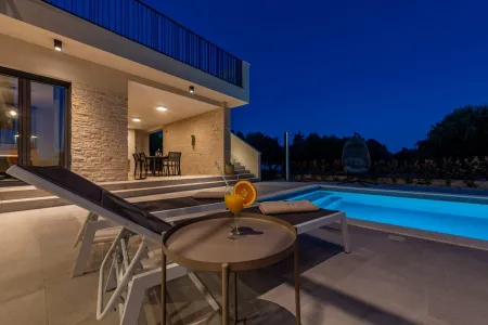 Villa Intrada - Zadar, Dalmatia