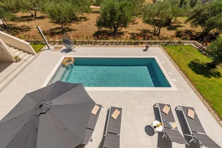 Villa Intrada - Zadar, Dalmatia