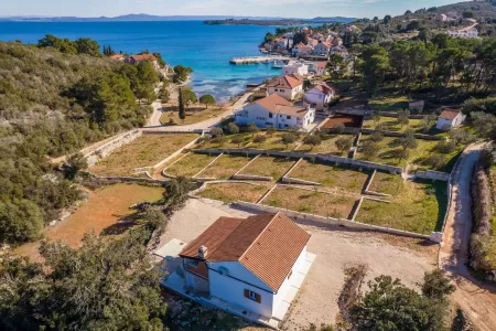 Villa Irena - Dugi Otok, Kroatische Inseln