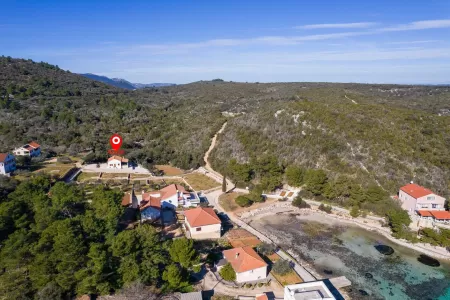 Villa Irena - Dugi Otok, Kroatische Inseln
