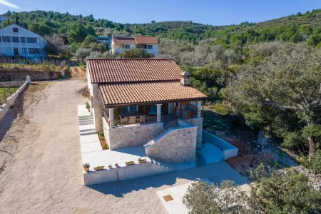 Villa Irena - Dugi Otok, Islands