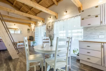 Villa Irena - Dugi Otok, Kroatische Inseln