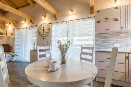 Villa Irena - Dugi Otok, Kroatische Inseln