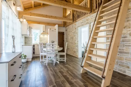 Villa Irena - Dugi Otok, Kroatische Inseln