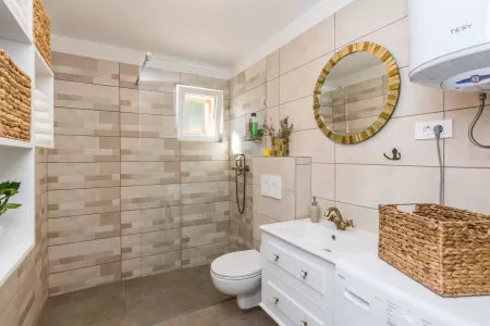 Villa Irena - Dugi Otok, Kroatische Inseln