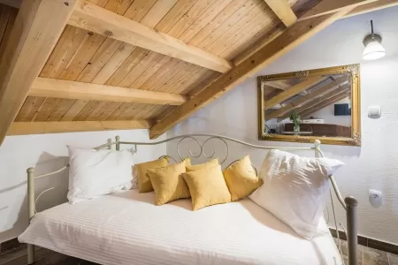 Villa Irena - Dugi Otok, Kroatische Inseln